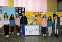 U otočkoj Osnovnoj školi obilježen Međunarodni dan sjećanja na žrtve holokausta