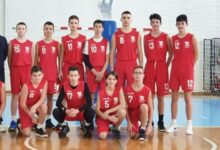 KK Otočac nadmoćno protiv Krapine rezultatom 95:61