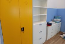 Županija osigurala nabavu novog namještaj za škole u Lovincu i Karlobagu