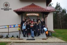 Razmjena mladih u Velikom Žitniku
