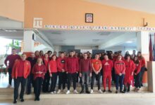 U Srednjoj školi Otočac obilježen Dan crvenih haljina