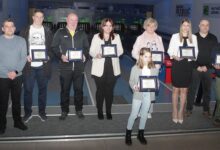 Dodijeljene nagrade za sportska postignuća u 2022. godini