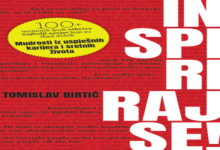 Novi književni susret u book cafe-u Paradiso