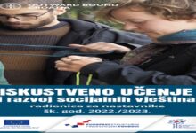 Outward Bound Hrvatska – „Nosiš u sebi više nego što misliš“