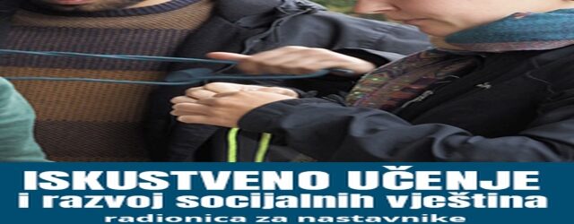 Outward Bound Hrvatska – „Nosiš u sebi više nego što misliš“