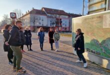 U Otočcu obilježen Međunarodni dan turističkih vodiča