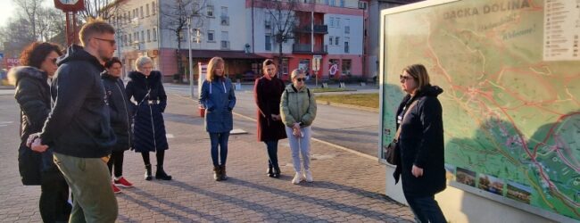 U Otočcu obilježen Međunarodni dan turističkih vodiča
