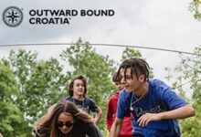 Programi iskustvenog učenja u prirodi-Outward Bound Hrvatska