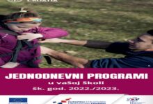 Što je Outward Bound metoda učenja?