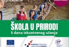 Outward Bound-Hrvatska škola učenja u prirodi