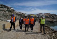 U poboljšanje vodno-komunalne infrastrukture aglomeracije u Novalji ulaže se 50 milijuna eura