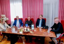 Potpisani ugovori za održavanje luka Karlobag i Barić Draga u iznosu od 850 tisuća eura