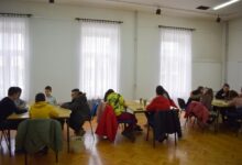 Završila arheološka radionica „Stari grad Otočac“