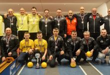 KK Velebit osigurao ulaz u društvo najboljih u državi