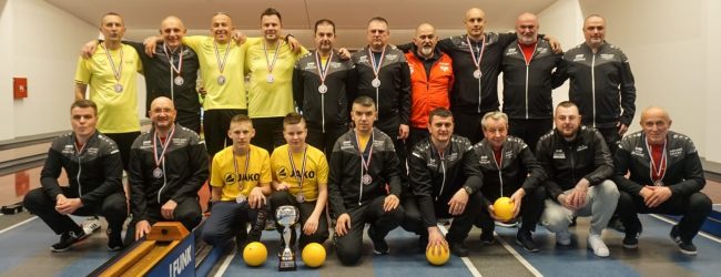 KK Velebit osigurao ulaz u društvo najboljih u državi