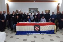 Održana izborna skupština ŽP UHDDR