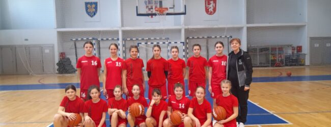 Djevojčice ŽKK Otočac nastupile na regionalnom košarkaškom turniru