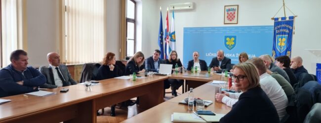 Održan kolegij s predstavnicima Fonda za energetsku učinkovitost i zaštitu okoliša