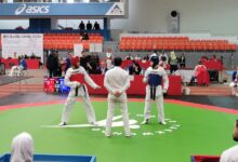 Karla Lončar nastupila na prestižnom  “Bulgaria Open 2023” turniru u Sofiji