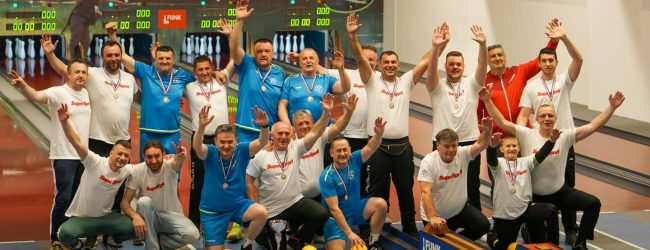 KK Vatrogasac osvojio prvo mjesto u 3. HKL Karlovac-Lika