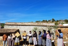 Edukacija u Portugalu u sklopu Erasmus+ projekta „Mreža UNESCO-ovih kulturnih prostora“