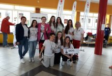 Ekipa Gacka osvojila drugo mjesto na međužupanijskom natjecanju mladih Hrvatskog Crvenog križa