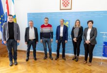 Potpisan ugovor o sanaciji Stacionara Doma zdravlja Otočac