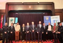 U Gospiću održana završna konferencija projekta Fearless Velebit