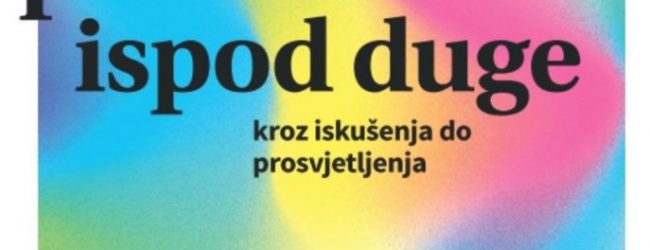 U petak novo druženje uz knjigu u book cafe-u Paradiso