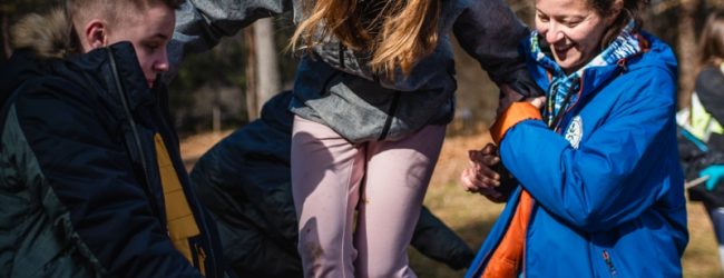 Proljetna pustolovina u Velikom Žitniku