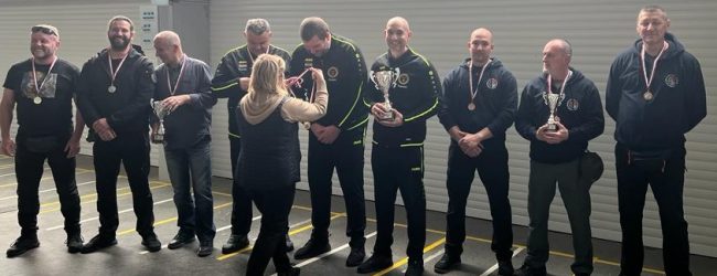 Izniman uspjeh strijelaca SK Fortica!