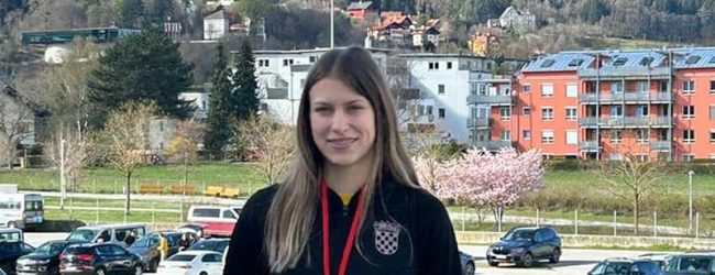 Karla Lončar nastupila na „Austria Open 2023“ turniru u Innsbrucku