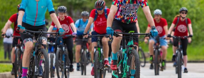 Počele prijave za Plitvice Valleys Bike Weekend