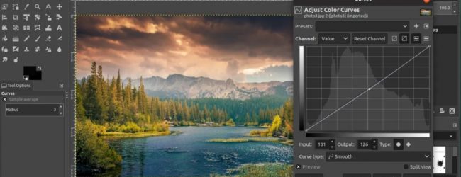 HGK ŽK Otočac organizira radionicu o  korištenju alata za računalnu obradu slika