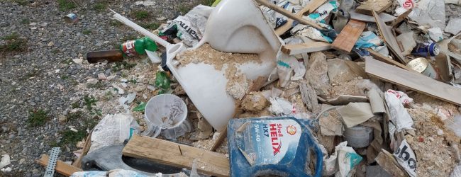 Kako stoku dovesti u red?