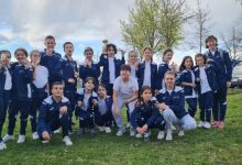 Sjajni rezultati TKD kluba Otočac na turniru u Zaprešiću