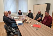 Uskoro počinje izgradnja i uređenje parkirališta ambulante u Brinju