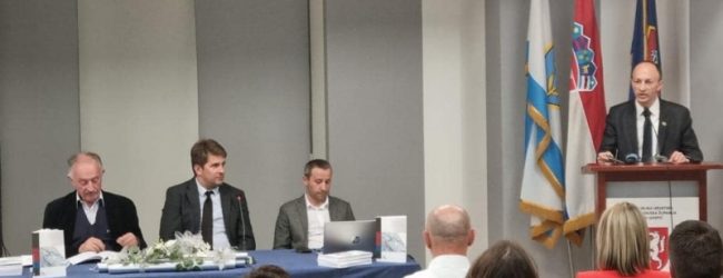 Promocija knjige o Velebitskom ustanku