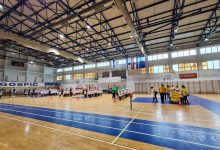 Olimpijski festival dječjih vrtića Ličko-senjske županije