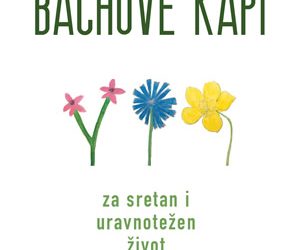 Predstavljanja knjige “Bachove kapi” autorice Ane Klikovac