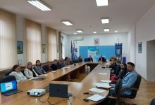 Održana početna konferencija projekta Plavo-zeleni krug