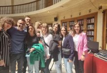 Ekonomisti Srednje škole Otočac sudjelovali na učeničkoj debati u HNB-u