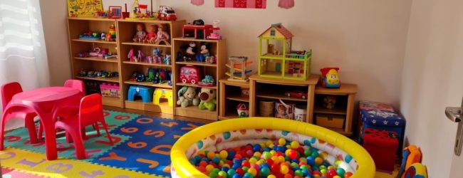 U Otočcu otvorena družionica i igraonica za djecu “Leani”