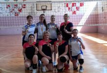 Otočke odbojkašice rekreativke osvojile 1. mjesto na 29. festivalu sportske rekreacije Hrvatske