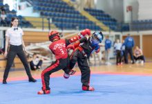 U Gospiću započeo 1. Kickboxing kup „dr. Ante Starčević“