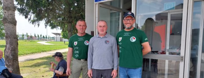Strijelci SK Fortica na Kupu Grada Čakovca!