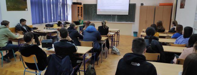 Mogućnost karijere u turizmu u Lici