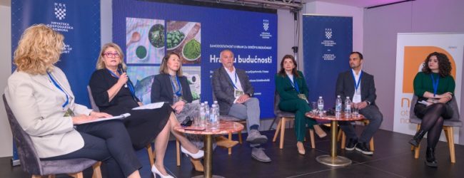 Regionalna konferencija u Sisku: Osnaživanjem poljoprivrede do samodostatnosti i transformacije ruralnih područja