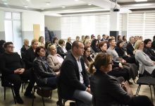 Radni sastanak ravnatelja i voditelja županijskih ustanova i škola o Zakonu o energetskoj učinkovitosti
