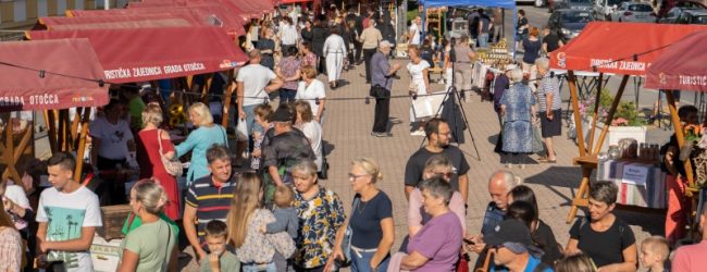 Priopćenje organizacijskog tima manifestacije The coklje fest